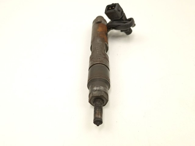 Injetor de injeção de combustível 7700112880 RENAULT