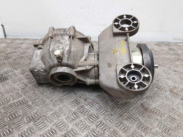 Redutor do eixo traseiro para Renault Scenic JA0, JA1, FA0