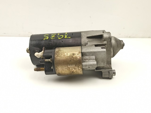 Motor de arranco 7700113207 RENAULT