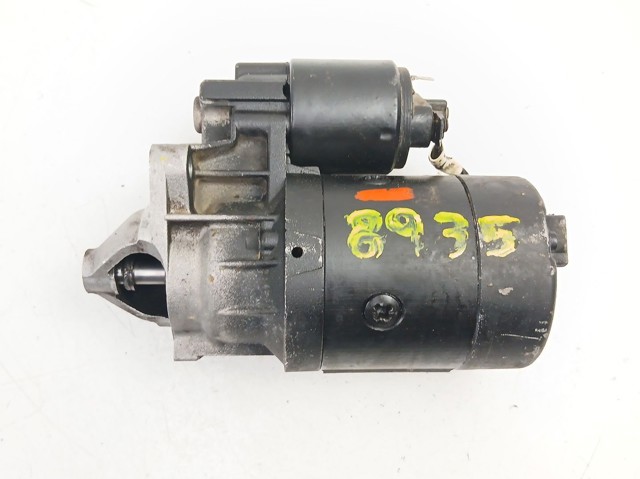 Motor de arranco 7700272482 RENAULT
