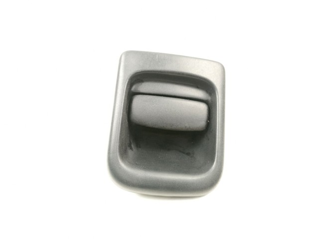 Maçaneta externa dianteira/traseira da porta direita 7700352489 RENAULT
