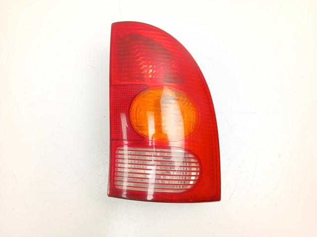 Lanterna traseira direita 7700423082 RENAULT