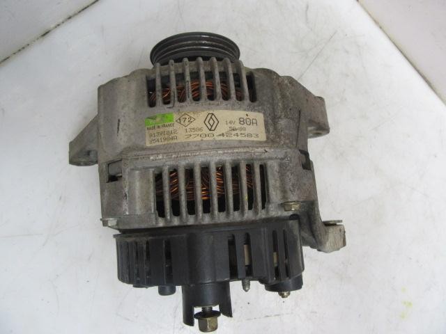 7700424583 Renault (RVI)
