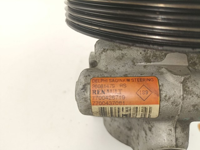 7700426719 Renault (RVI)