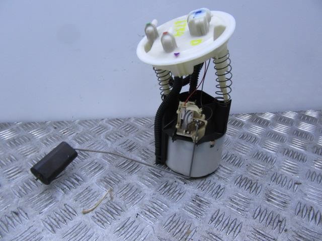 Módulo de bomba de combustível com sensor do nível de combustível 7700429144 FIAT