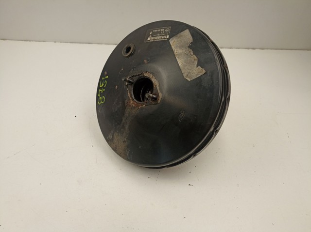 Reforçador dos freios a vácuo 7700429838 RENAULT