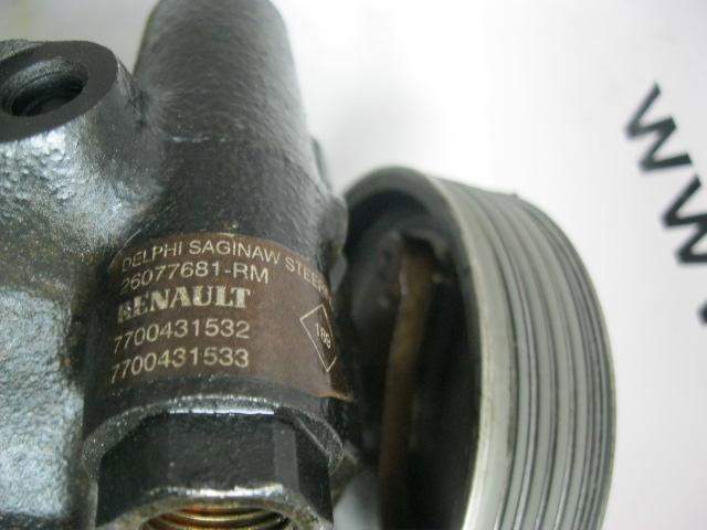 7700431532 Renault (RVI)