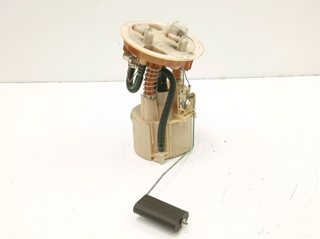 Módulo de bomba de combustível com sensor do nível de combustível 7700431718 RENAULT