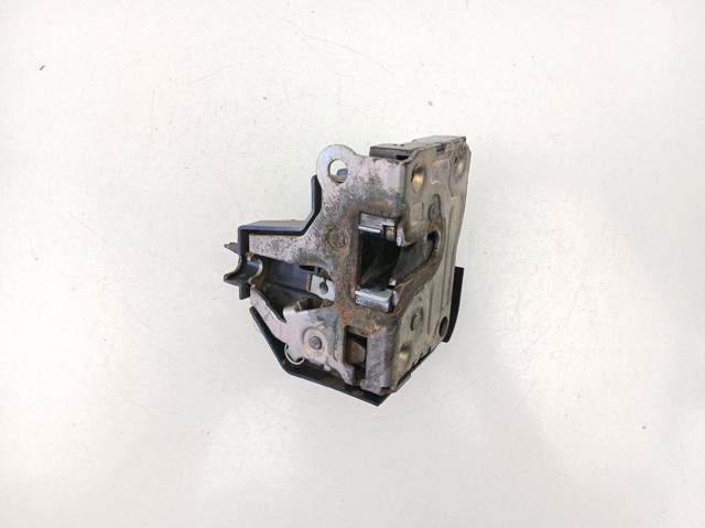 Fecho da porta dianteira esquerda para Renault Megane BA0, BA1