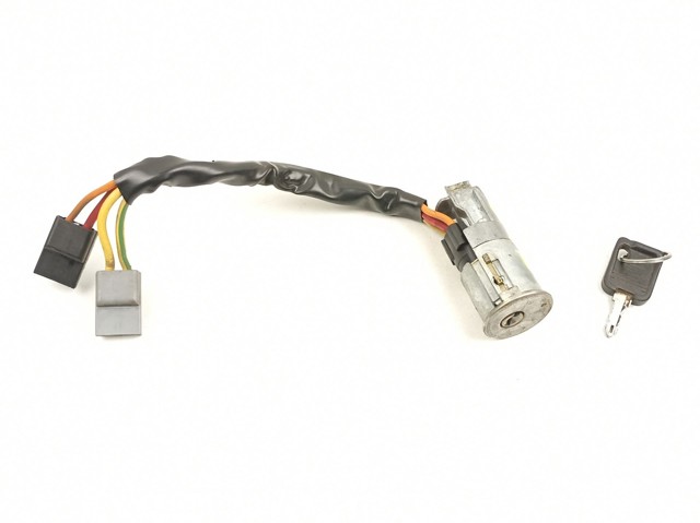 Fecho de ignição 7700765533 RENAULT