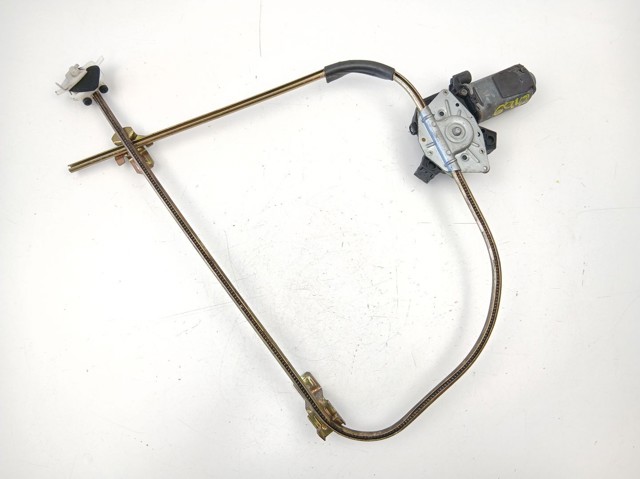 Mecanismo de acionamento de vidro da porta dianteira direita Renault 19 II L53 ao melhor preço