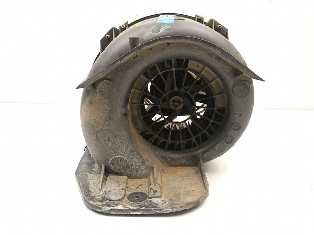Motor de ventilador de forno (de aquecedor de salão) 7700810270 RENAULT