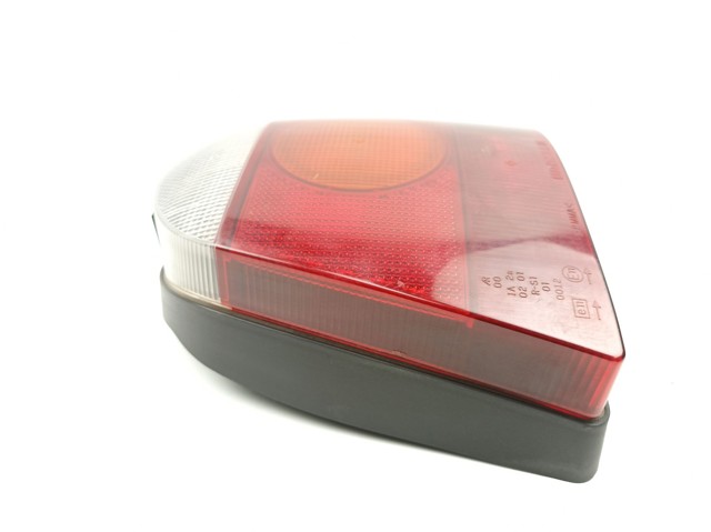 Lanterna traseira direita 7700820014 RENAULT