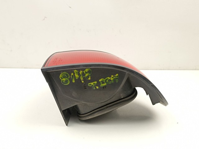 Lanterna traseira direita 7700820051 RENAULT