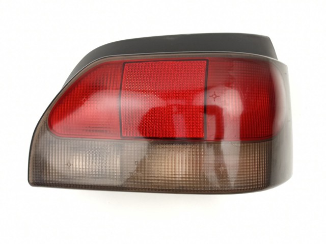  Renault Clio I (1990-1998)