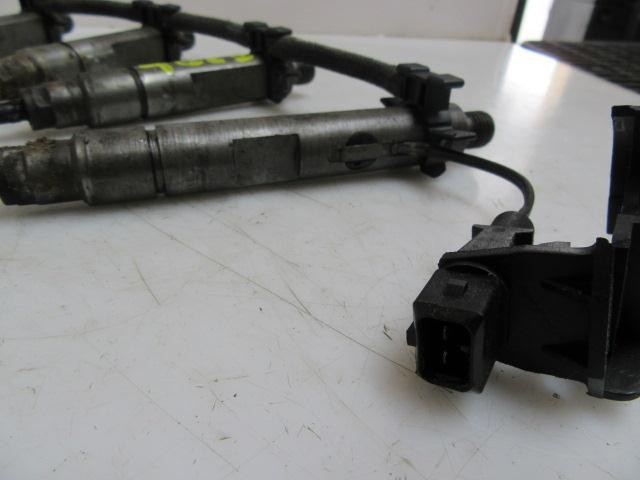 Injetor de injeção de combustível 7700875036 RENAULT