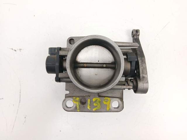Válvula de borboleta montada para Renault Espace JE