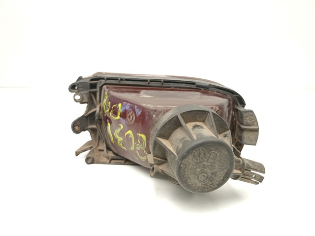 Luzes de nevoeiro direitas 7701036046 RENAULT