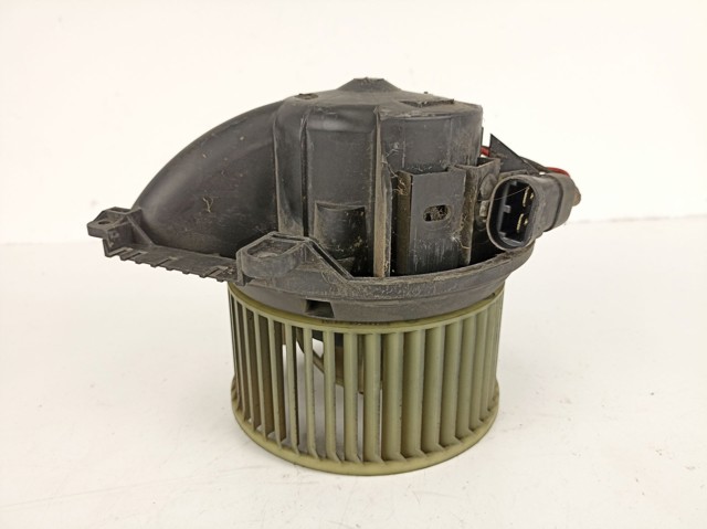 Resistor (resistência) de ventilador de forno (de aquecedor de salão) 7701040562 RENAULT