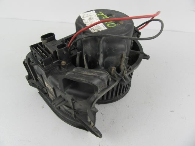 Motor de ventilador de forno (de aquecedor de salão) 7701049076 RENAULT