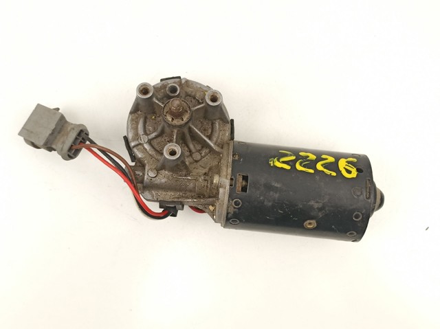 Motor de limpador pára-brisas do pára-brisas 7701052228 RENAULT