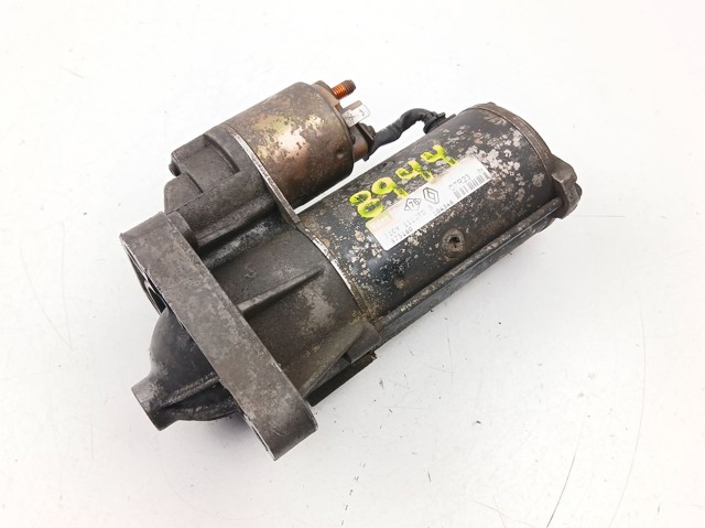 Motor de arranco 7701056687 RENAULT