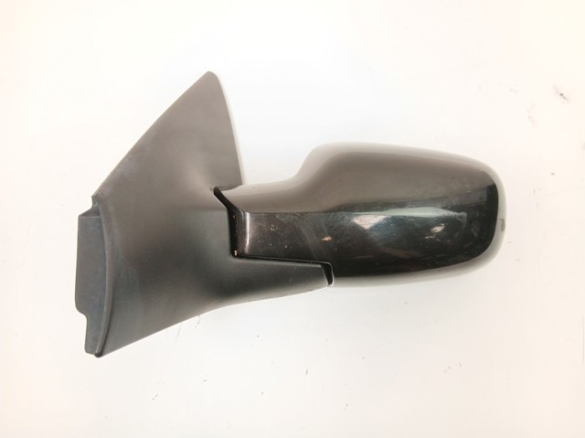 Espelho de retrovisão esquerdo 7701068373 RENAULT