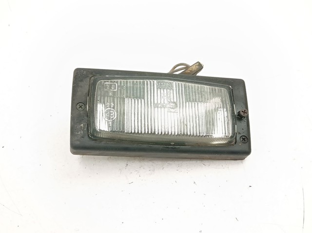 Luzes de nevoeiro esquerdas/direitas 7701366152 RENAULT