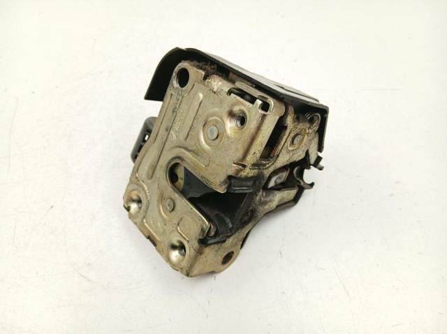 Fecho da porta dianteira esquerda para Renault Clio LB0, LB1, LB2