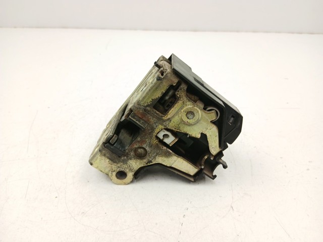 Fecho da porta traseira esquerda 7701469940 RENAULT