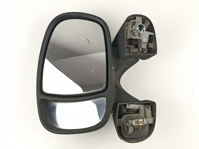 Espelho de retrovisão esquerdo 7701473241 RENAULT