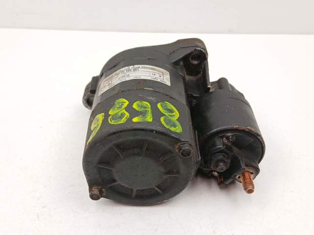 7701499651 Renault (RVI)