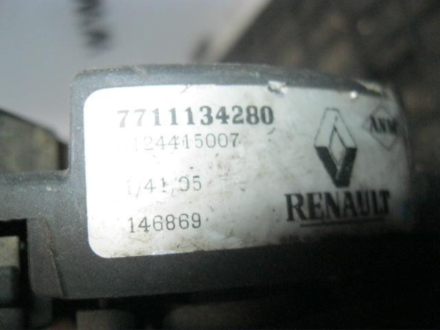 Gerador 7711134280 RENAULT