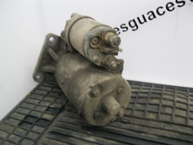 Motor de arranco 7737262 FIAT