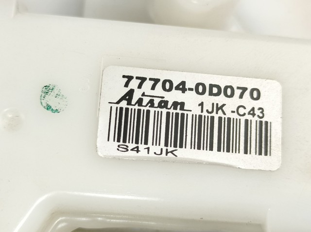 777040D070 Toyota