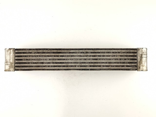 Radiador de intercooler 7787446 BMW