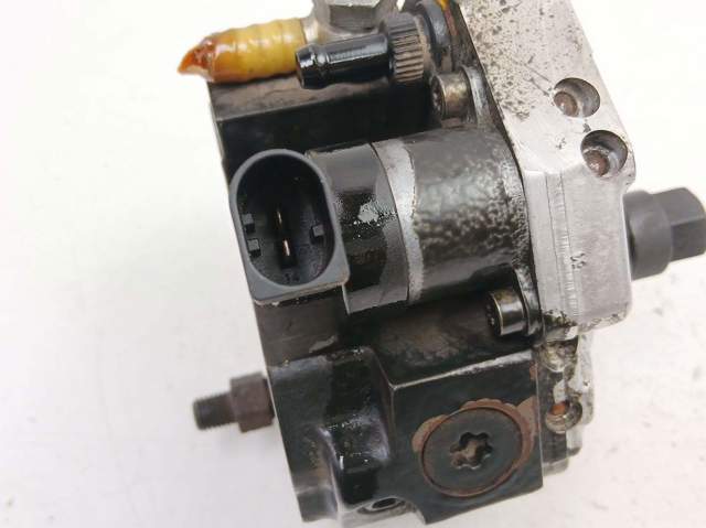 Bomba de combustível de pressão alta para BMW 1 E81