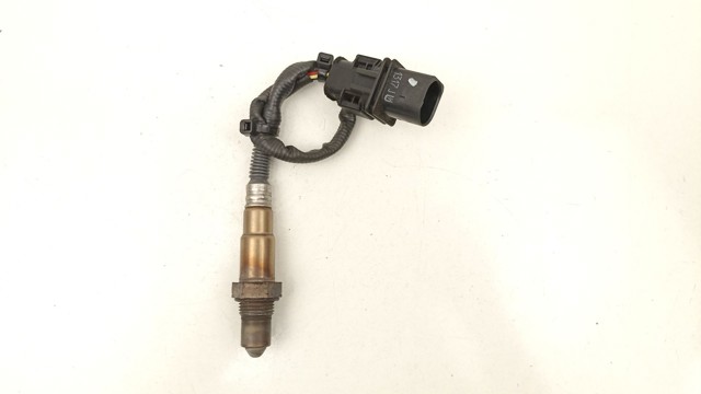 Sonda lambda, sensor de oxigênio até o catalisador 7791600 BMW