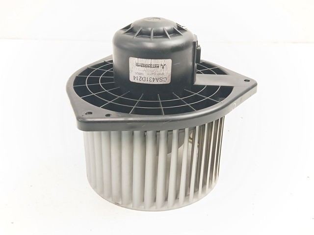 Motor de ventilador de forno (de aquecedor de salão) 7802A017 MITSUBISHI