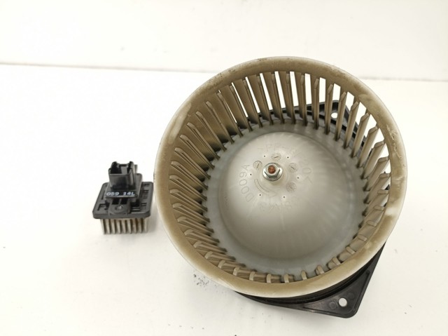 Motor de ventilador de forno (de aquecedor de salão) 7802A239 MITSUBISHI