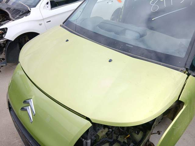 Capota Citroen C3  SH ao melhor preço
