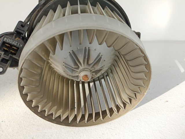 Motor de ventilador de forno (de aquecedor de salão) Honda Jazz  GD, GE ao melhor preço