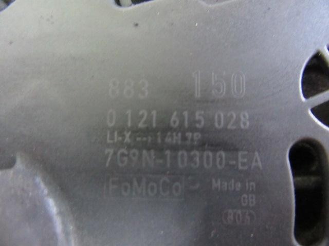 7G9N10300EA Ford