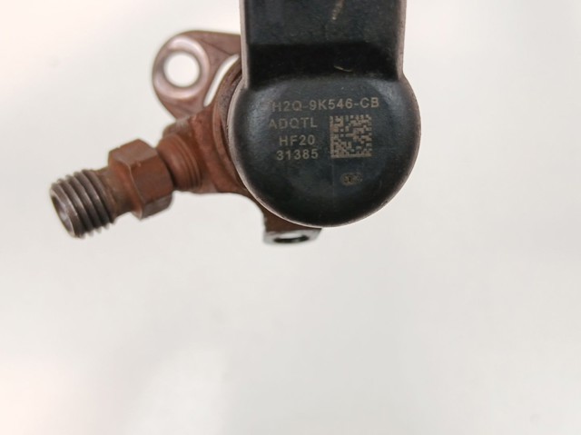 Injetor de injeção de combustível 7H2Q9K546CB LAND ROVER