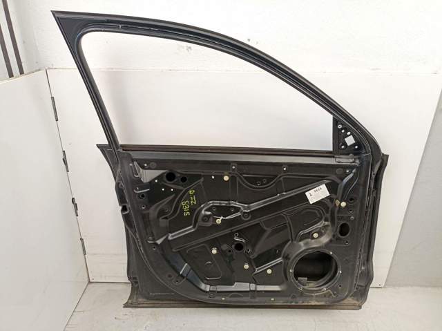 Porta dianteira esquerda para Volkswagen Touareg 7LA, 7L6, 7L7