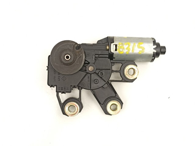 Motor de limpador pára-brisas de vidro traseiro 7L0955712A VAG