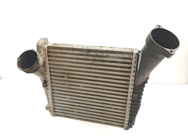 Radiador de intercooler Audi Q7  4LB ao melhor preço