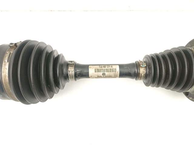 7L6407271A VAG