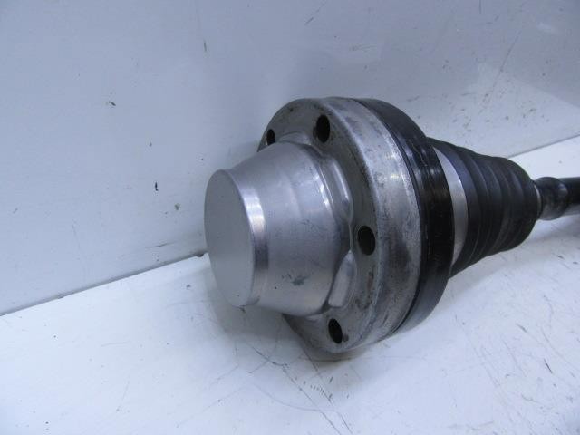 Semieixo (acionador) dianteiro 7L6407271D VAG