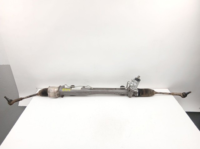 Cremalheira da direção 7L6422063B VAG